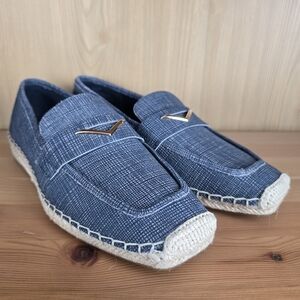 Vince Camuto Myylee Loafer Flat